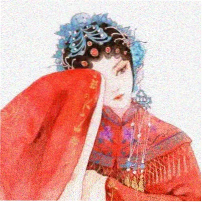 周牧之 饰演 江屿